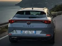 Usata Cupra Formentor 150 CV (110 kW) 2021 Other SUV