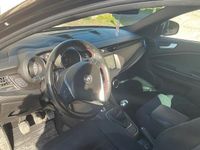 Usata Alfa Romeo Giulietta 120 CV (88 kW) 2020 Nero Utilitaria