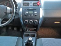 Usata Fiat Sedici 90 CV (66 kW) 2006 SUV