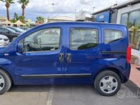 usata Fiat Qubo 1.3 MJT 80 CV Lounge