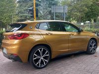 Usata BMW X2 M Sport 150 CV (110 kW) 2019 SUV