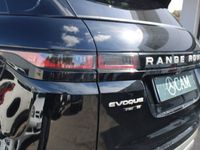 usata Land Rover Range Rover evoque 2.0D I4 180 CV AWD Auto del 2019 usata a Lecce