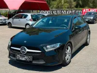 Usata Mercedes A180 Executive 116 CV (85 kW) 2021 Nero Berlina
