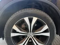 Usata VW Touareg Sportline 204 CV (150 kW) 2018 SUV