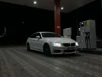 Usata BMW 420 Coupé M Sport 190 CV (139 kW) 2015 Coupé