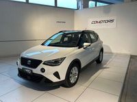 Usata Seat Arona Style 90 CV (66 kW) 2022 Bianco SUV