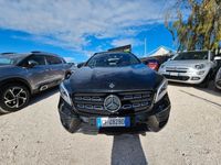 usata Mercedes GLA200 GLA 220d Automatic 4Matic P