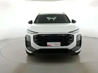 Nuova Audi Q3 S-Line 150 CV (110 kW) 2026 Bianco ghiaccio metallizzato SUV