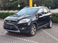 Usata Ford Kuga Titanium 140 CV (102 kW) 2011 Other SUV