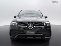 Usata Mercedes GLE350 Premium Plus 194 CV (142 kW) 2023 Verde scuro met. SUV