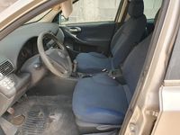 Usata Fiat Stilo Wagon 115 CV (84 kW) 2003 Argento Station wagon