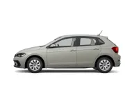 Occasion VW Polo Life 95 ch (69 kW) 2025 Citadine