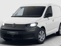 Nuova VW Caddy Business 75 CV (55 kW) 2025 Bianco bianco candy Monovolume