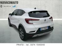 usata Renault Captur 1.0 tce Intens Gpl 100cv my21