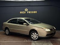 Usata Citroën C5 Exclusive 140 CV (102 kW) 2006 Other Berlina