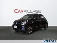 Usata Renault Twingo Zen 60 kW (82 CV) 2022 Nero Utilitaria