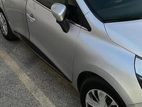 Usata Renault Clio IV 75 CV (55 kW) 2017 Grigio Utilitaria