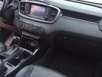 Usata Kia Sorento 200 CV (147 kW) 2015 Grigio SUV