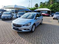 usata Opel Astra 1.4 Turbo 110CV EcoM Sports Tourer Innovation