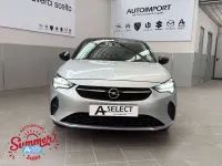 Usata Opel Corsa Design & Tech 75 CV (55 kW) 2023 Grigio Utilitaria