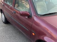 Usata Ford Fiesta 1998 Utilitaria