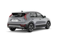 Nuova Kia Niro Style 126 CV (92 kW) 2026 (klg) steel gray SUV