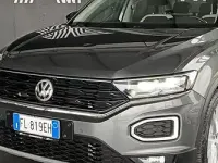 Usata Hyundai Tucson 136 CV (100 kW) 2020 Grigio SUV