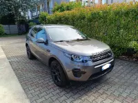 Usata Land Rover Discovery Sport HSE 150 CV (110 kW) 2017 SUV