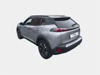 Usata Peugeot 2008 GTi 110 CV (80 kW) 2022 Grigio scuro SUV