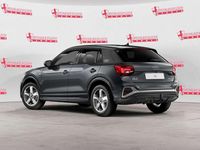 Usata Audi Q2 S-Line 150 CV (110 kW) 2025 Grigio SUV