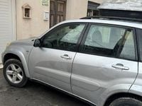 Usata Toyota RAV4 2004 Grigio SUV