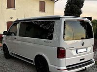 Usata VW California California 150 CV (110 kW) 2016 Furgone