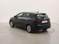 Usata Fiat Tipo Business 120 CV (88 kW) 2020 Blu Berlina
