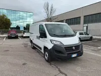 Usata Fiat Ducato 120 CV (88 kW) 2020 Bianco Furgone