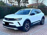 Usata Opel Mokka Elegance 136 CV (100 kW) 2024 Bianco SUV