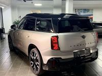 Nuova Mini Cooper Countryman 163 CV (119 kW) 2025 Grigio SUV