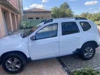 Usata Dacia Duster Lauréate 109 CV (80 kW) 2017 SUV