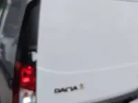 Usata Dacia Dokker 90 CV (66 kW) 2016 Monovolume