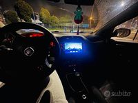 Usata Fiat Bravo Active 105 CV (77 kW) 2011 Bianco Utilitaria