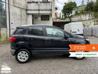 Usata Ford Ecosport Titanium 95 CV (69 kW) 2016 SUV