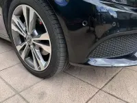 Usata Mercedes C220 170 CV (125 kW) 2017 Station wagon
