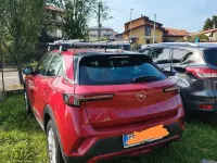 Usata Opel Mokka Edition 101 CV (74 kW) 2022 Rosso SUV