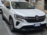 Usata Renault Austral Techno 131 CV (96 kW) 2024 SUV