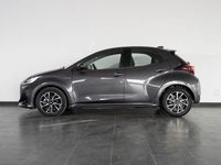 Usata Toyota Yaris Hybrid Trend 115 CV (84 kW) 2020 Grigio Berlina