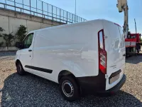 Usata Ford Transit Custom 101 CV (74 kW) 2020 Bianco Furgone