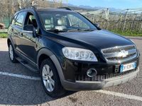 usata Chevrolet Captiva - 2007