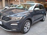 Usata VW T-Roc Style 116 CV (85 kW) 2019 Other SUV