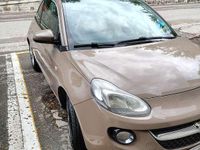 Usata Opel Adam Slam 101 CV (74 kW) 2013 Utilitaria