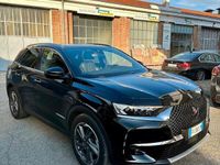 usata DS Automobiles DS7 Crossback DS 7 BlueHDi 130 aut. Rivoli