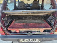 Usata Fiat Panda 1993